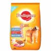 Pedigree Meat and milk puppy dry food