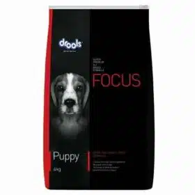 Drools Focus Puppy Premium Dog Dry Food