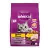 Whiskas Chicken Flavour Cat Adult Dry Food