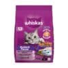 Whiskas Mackerel Flavour Adult Cat Dry Food