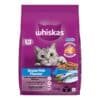 Whiskas Ocean Fish Flavour Adult Cat Dry Food