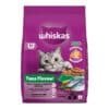 Whiskas Tuna Flavour Adult Cat Dry Food