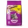 Whiskas Chicken Flavour Cat Adult Dry Food