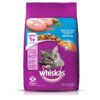 Whiskas® Ocean Fish Flavour