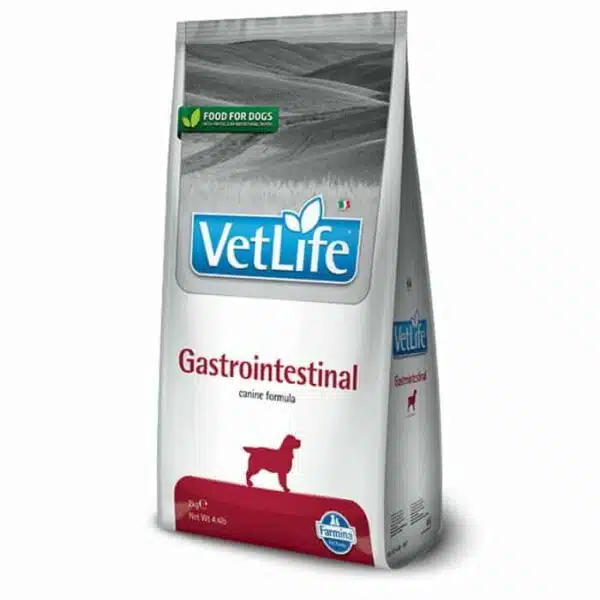 Farmina VetLife Gastrointestinal Dog Dry Food