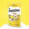 Temptations Tasty Chicken Flavour Cat Treats