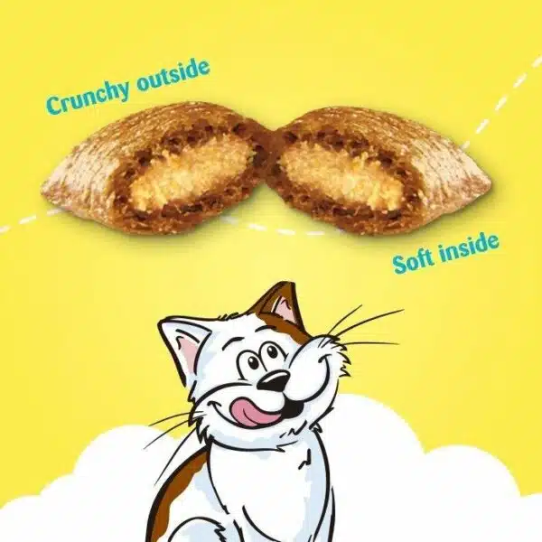 TEMPTATON TREAT