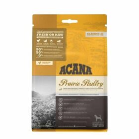 Acana Classic Prairie Poultry Dry Dog Food All Breeds Ages