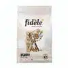 Fidele Plus Small & Medium Breed Puppy Dry Dog Food