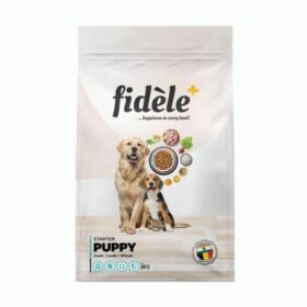 fidele nurturing mothers dog dry food