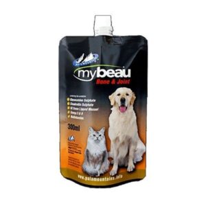 My Beau Bone & Joint Supplement For Dogs & Cats 300 ml