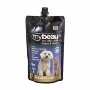 My Beau Vision & Optics Supplement For Dogs & Cats 300 ml