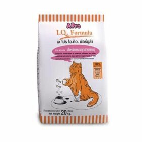 meo persian cat food 20kg