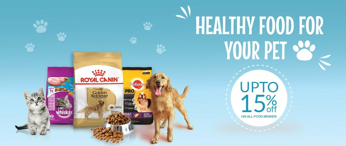 dog and cat food brands with discount