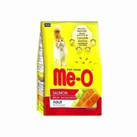Meo Salmon adult dry cat food