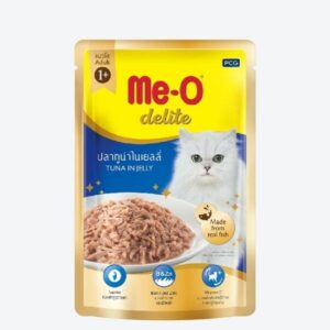 meo delite jelly pouch wet cat food