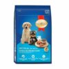 Smart Heart Dry Puppy Dog Food Chiken, Egg & Milk Flavour