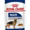 maxi adult gravy