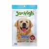 JerHigh Dog Treats with Real Chicken