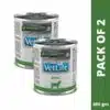 Farmina Vetlife Renal Canine Wet Dog Food