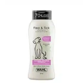 wahl tick and flea