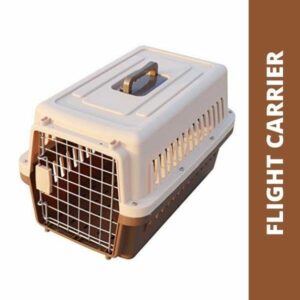WPZ Pet Cat and Kitten Flight Carriers 18 inch