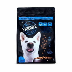 Wiggles Ykibble Oven Baked Dog Dry Food For Adult