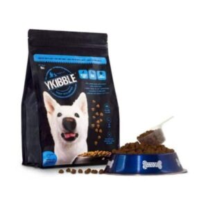 Wiggles Ykibble Oven Baked Dog Dry Food For Adult