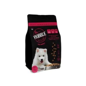 Wiggles Ykibble Oven Baked Dog Dry Food For Puppy