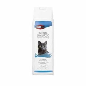 Trixie Cat Katzen Shampoo Mild Care 250ml