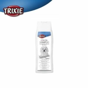 trixie-colour-shampoo-white-250-ml