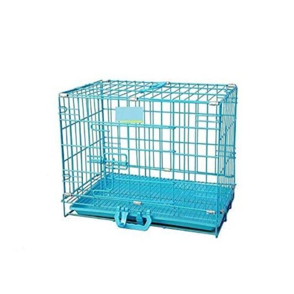 Whiskee Pet Zone Dog Cages