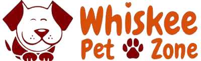 Whiskee Pet Zone
