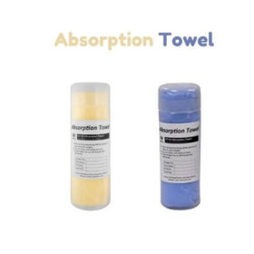 Absorption Towel for cats and dogs
