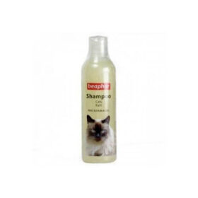 Beaphar Cat Shampoo Katt Macadamia Oil 250ml