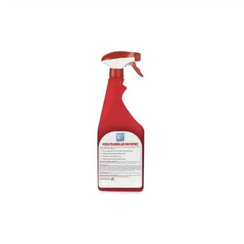 Dog and Puppy Training Aid Spray (1)