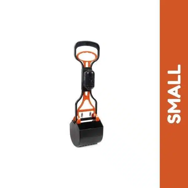 Dog Foldable Waste Scoop SMALL SIZE