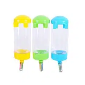 Generic Pet Drinking Water Bottle 500ml