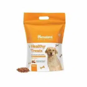 Himalaya Healthy Adult Dog Treats - with Chicken