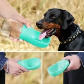 Petcup Pet Water Bottle 350 Ml