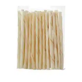 WPZ White Chew Sticks For Dogs