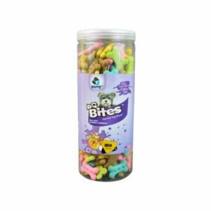 Pgbites Mix Flavour biscuits 700 gm
