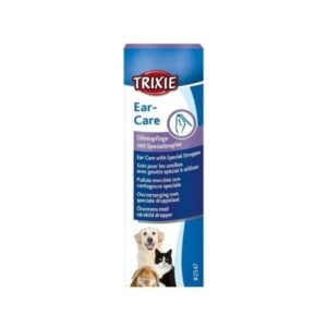 Trixie Ear Care for Pets (50ml)
