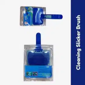Cleaning Slicker Brush auto cleaning in kolkata