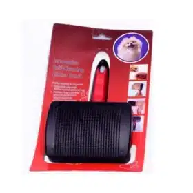 Scoobee Pet Auto Slicker Brush for Dog and Cat