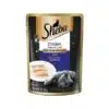 Sheba Rich Chicken Premium Loaf Adult Wet Cat Food