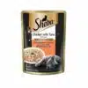 Sheba Rich Premium Chicken With Tuna In Gravy Adult