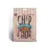 Chip Chops Barbeque Hearts Dog Treat