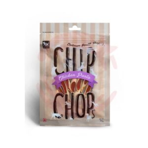 Buy Chip Chops Dog Treat | Chicken Pasta | Online Pet Shop