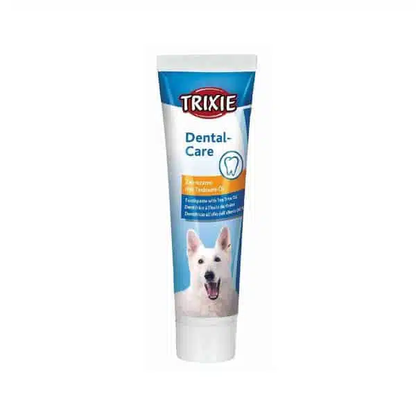 Trixie Dog Toothpaste with Tea Tree Oil -100g